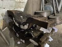 Работник железнодорожного предприятия на Смычке украл почти тонну металла