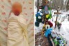 В Нижнем Тагиле умер младенец. Мать винит медиков: ему не смогли поставить верный диагноз