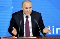 Рост тарифов неизбежен, но люди должны видеть результат: что сказал Путин на шквал жалоб на мусорную реформу