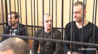 Просидел в колонии 10 месяцев: суд отпустил по УДО экс-полицейского, после допроса которого умер задержанный Станислав Головко