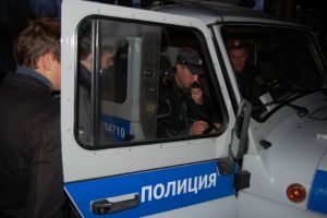 Житель Нижнего Тагила заплатит 15 тысяч за оскорбление полицейского