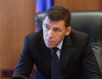 Губернатор Куйвашев чуть ли не впервые смог помочь жителю, который написал ему в  Instagram
