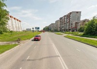 Самой дорогой улицей, отремонтированной в этом году по нацпроекту, станет Уральский проспект. На нее потратят почти 100 млн рублей