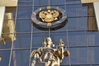 Верховный суд отказался рассматривать спор жителей Нижнего Тагила с ЕВРАЗ НТМК