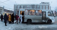 «Будем что-то думать, смотреть, анализировать»: тагильские перевозчики подвели итоги первой недели работы новой схемы общественного транспорта
