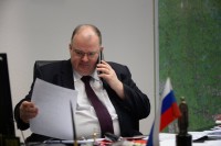 СМИ: после проверки из Москвы главу свердловского Минздрава уволят. Замену ему уже нашли (обновлено: Цветков точно уходит)