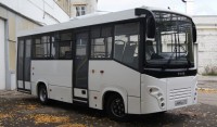 Деньги, выделенные Москвой для улучшения экологии в Нижнем Тагиле, потратят на 100 небольших автобусов на газу