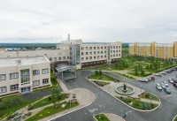 Тагильская мэрия отказывается выкупать коммунальные сети госпиталя Тетюхина