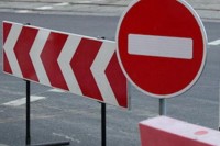 В Нижнем Тагиле 6 и 9 мая перекроют дороги и запретят парковку. Время и улицы