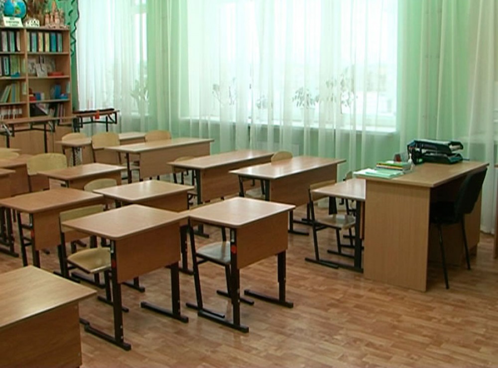В Свердловской области продлили дистант для школьников 6-10 классов