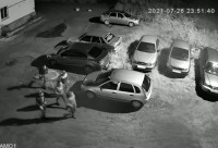 У тагильчанина украли машину на следующий день после покупки