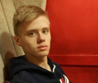 Пропавший 15-летний гимназист Алексей Думачев из Нижнего Тагила нашёлся