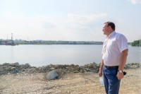 Пинаев поприветствовал исключение Нижнего Тагила из федпроекта «Чистый воздух»