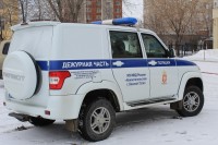 Супруга хотела сдать его санитарам: новые подробности смерти тагильчанина в патрульном УАЗе