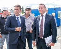 Куйвашев вновь урежет финансирование Нижнего Тагила. Проекты могут остановить уже в ближайшие месяцы