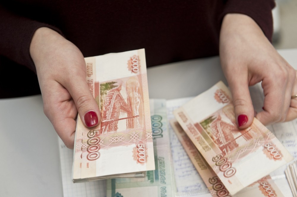 В Нижнем Тагиле самая низкая зарплата на Урале. Исследование