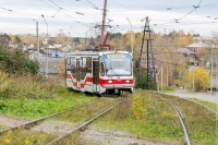 РЭК разрешила повысить тариф на проезд в трамваях в Нижнем Тагиле до 21 рубля