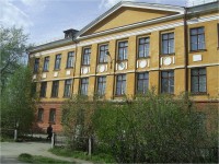 Ремонтом тагильской школы за 125 млн займется член местного политсовета ЕР