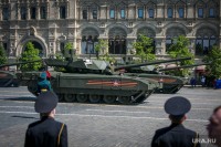 Уралвагонзавод ждут тяжелые времена: почему федеральные чиновники критикуют главную гордость предприятия, танк «Армата»