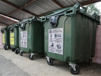В Нижнем Тагиле запустят пилотный проект по раздельному сбору мусора. Но на тариф он пока не повлияет
