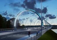 Мэрия Нижнего Тагила заплатит за контроль строительства моста через Тагильский пруд 41,2 млн рублей