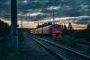 На Урале 10-летний мальчик получил смертельную травму, катаясь на поезде