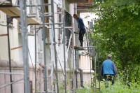 В Свердловской области хотят поднять плату за капремонт