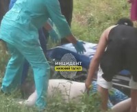 В Нижнем Тагиле разбился мужчина, выпав из окна