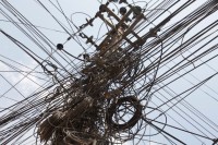 Тагильчан снова пугают телекоммуникационным коллапсом