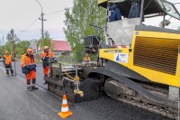 МУП «Тагилдорстрой» достался контракт на 626 млн руб по ремонту дорог в рамках нацпроекта. В этом году МУП отдал половину в субподряд компании без сотрудников