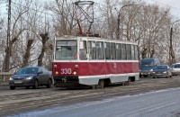 «Тагильский трамвай» организовал новый маршрут на время закрытого движения на Тагилстрой