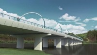 Строительством моста через Тагильский пруд может заняться «Мостострой-11» из Тюмени