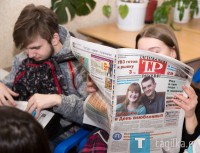 Детские сады Нижнего Тагила попросили подписаться на газету «Тагильский рабочий»