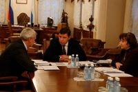 Сергей Носов «достиг понимания» с областными властями по бюджету Нижнего Тагила