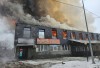 Пожарные рассказали, что случилось в «Инжи» в Нижнем Тагиле