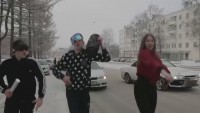 Тагильского блогера оштрафовали на 10 тысяч рублей за съёмки видеоролика с танцами на главной улице города