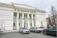 На ремонт Молодежного театра в Нижнем Тагиле планируют потратить 300 млн рублей