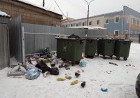 Тагильские депутаты вновь раскритиковали «мусорную» реформу, а спикер гордумы Вадим Раудштейн снова предложил вернуться к теме позднее
