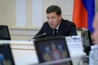 Губернатор Куйвашев назвал виновных в массовом увольнении хирургов и поручил провести социсследование жителей и врачей