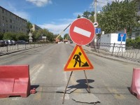 Мост на Циолковского закрывают. Как попасть на Тагилстрой?