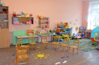 В Свердловской области хотят полностью открыть детские сады
