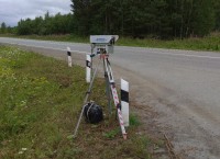 Свердловская область на 6 месте в России по количеству дорожных камер. Лидер даже не Москва, а Татарстан