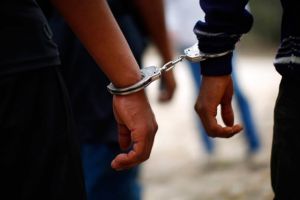 16-летний школьник угнал «шестёрку» в Нижнем Тагиле