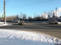 Прокуратура через суд обязала мэрию Нижнего Тагила отремонтировать аварийный путепровод на Циолковского