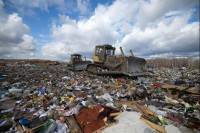 Областные чиновники пообещали изменить территориальную схему и не свозить в Нижний Тагил мусор из соседних городов