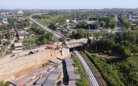Откроют ли мост на Тагилстрой к 10 сентября? Отвечает мэр Пинаев
