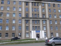 На днях в Демидовской больнице Нижнего Тагила откроются два отремонтированных отделения (видео)