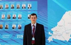 Единороссы лидируют — продолжается подсчёт голосов на выборах в Госдуму и ЗакСобрание