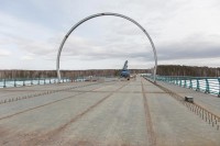 Мост через Тагильский пруд подорожал второй раз