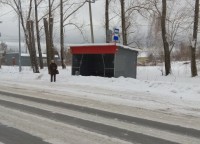 Мэр Нижнего Тагила Владислав Пинаев похвалил дорожников за очистку улиц от снега